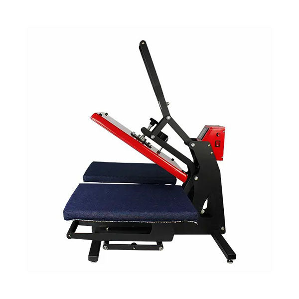 16×20 Twin Stations Auto Open Sublimation Heat Press Machine