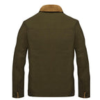 2021 Winter Bomber Jacket Men Air Force Pilot MA1 Jacket