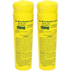 spa frog bromine and mineral replacement cartridges