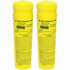 spa frog bromine and mineral replacement cartridges
