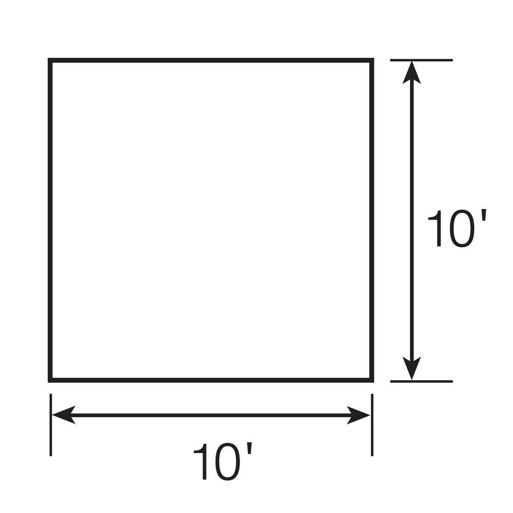 Smartshade 10 ft. x 10 ft. Canopy