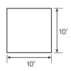 Smartshade 10 ft. x 10 ft. Canopy