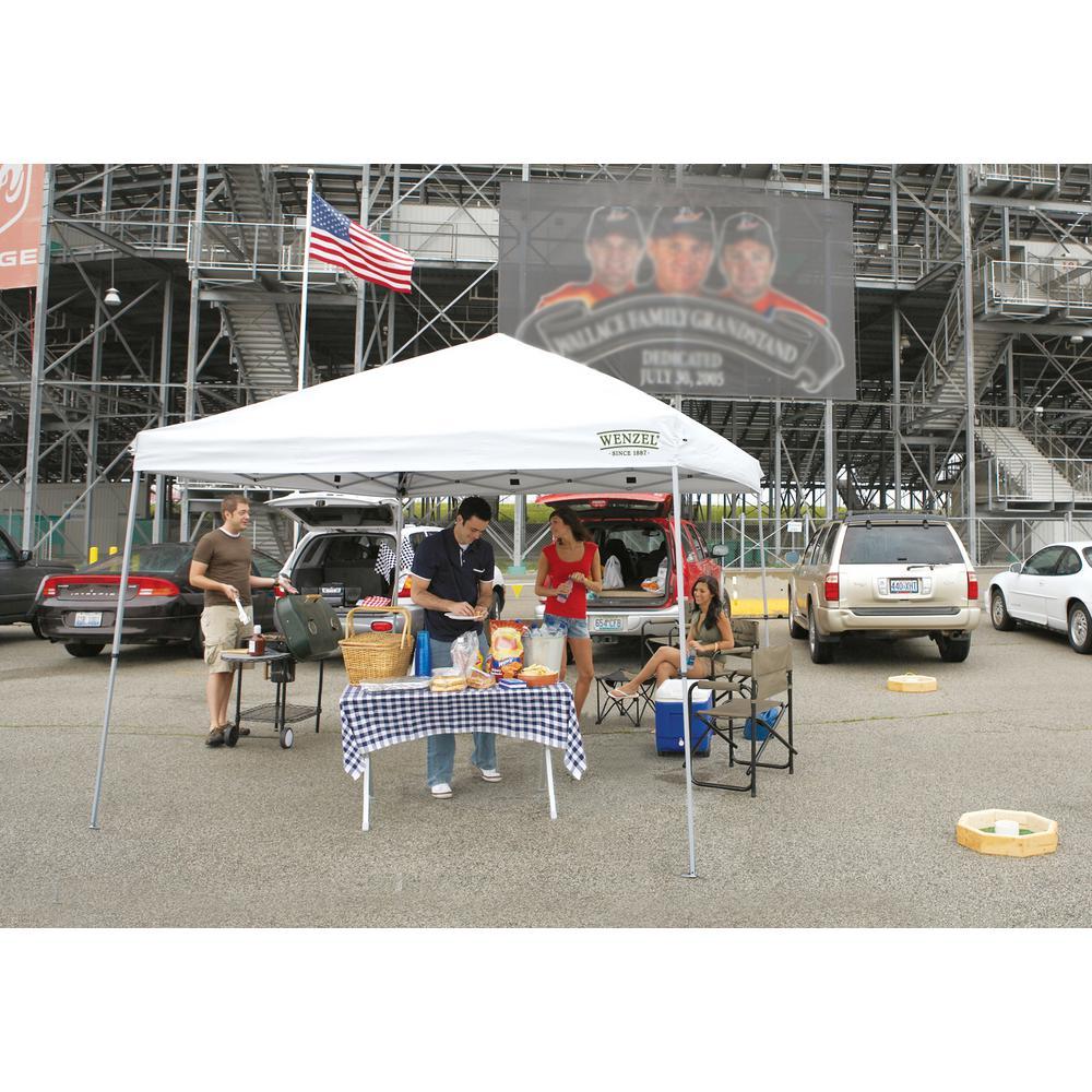 Smartshade 10 ft. x 10 ft. Canopy