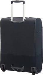 Black, Upright S, Length 40 cm (55 cm-41 L)