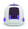 Igloo Pets Ltd 2-in-1 Loo/Carrier