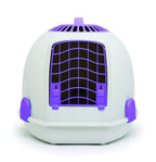 Igloo Pets Ltd 2-in-1 Loo/Carrier