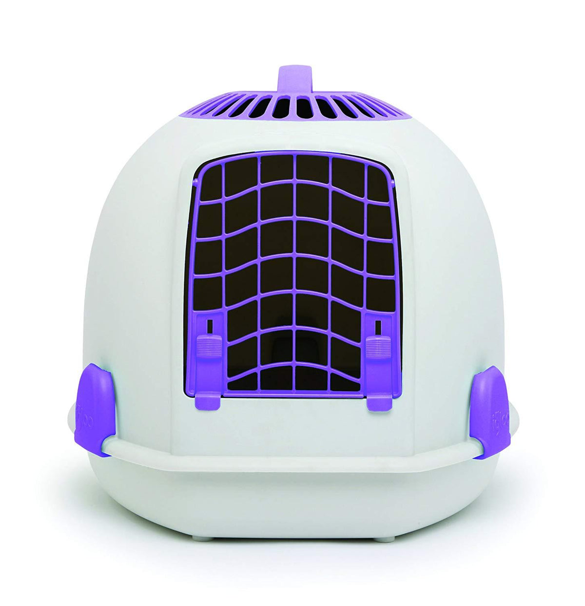 Igloo Pets Ltd 2-in-1 Loo/Carrier