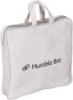 humble bee 520 aero beekeeping smock with round veil