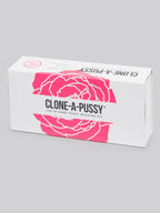 Clone-A-Pussy Female Molding Kit, Pink