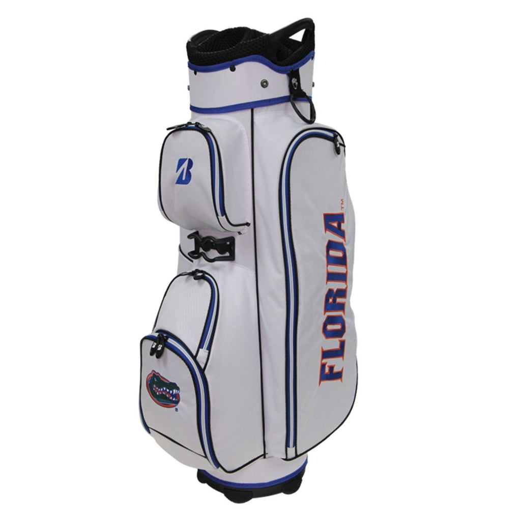 Bridgestone NCAA Golf Stand Bag-Florida