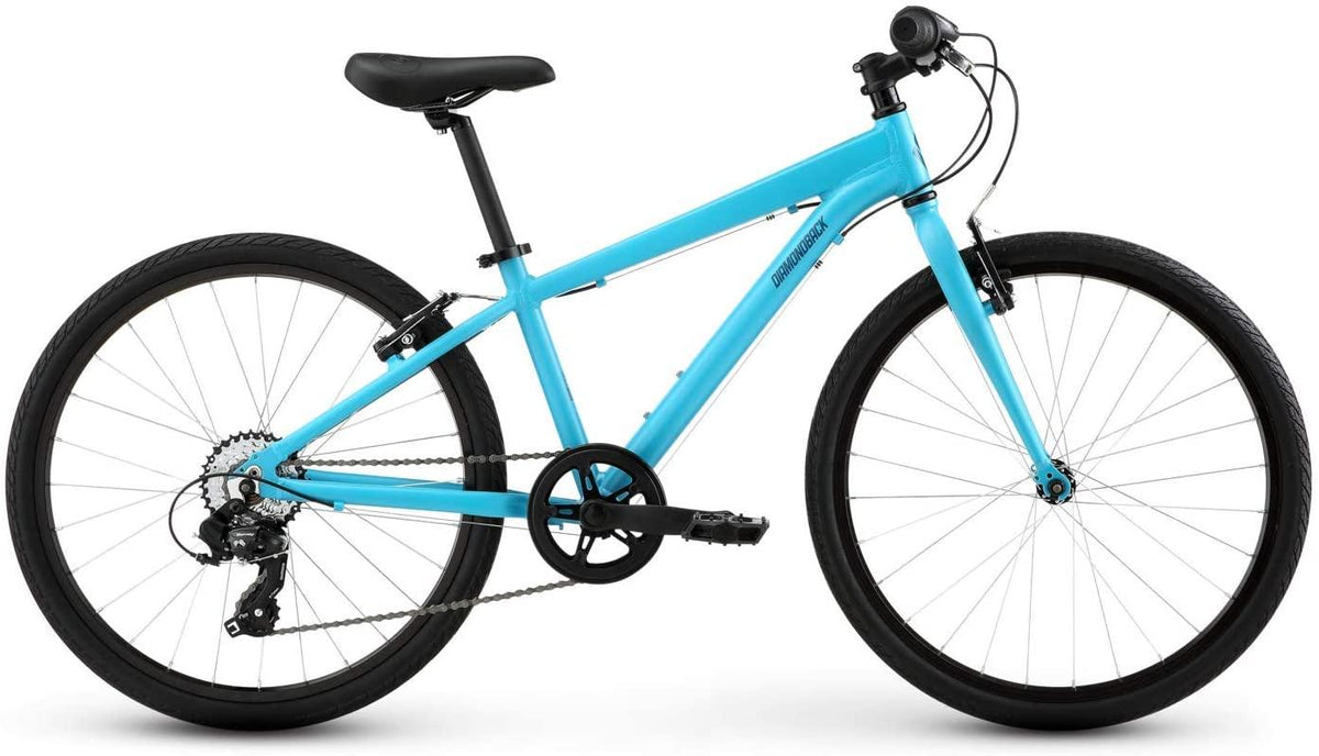 Diamondback Metric Bicycle