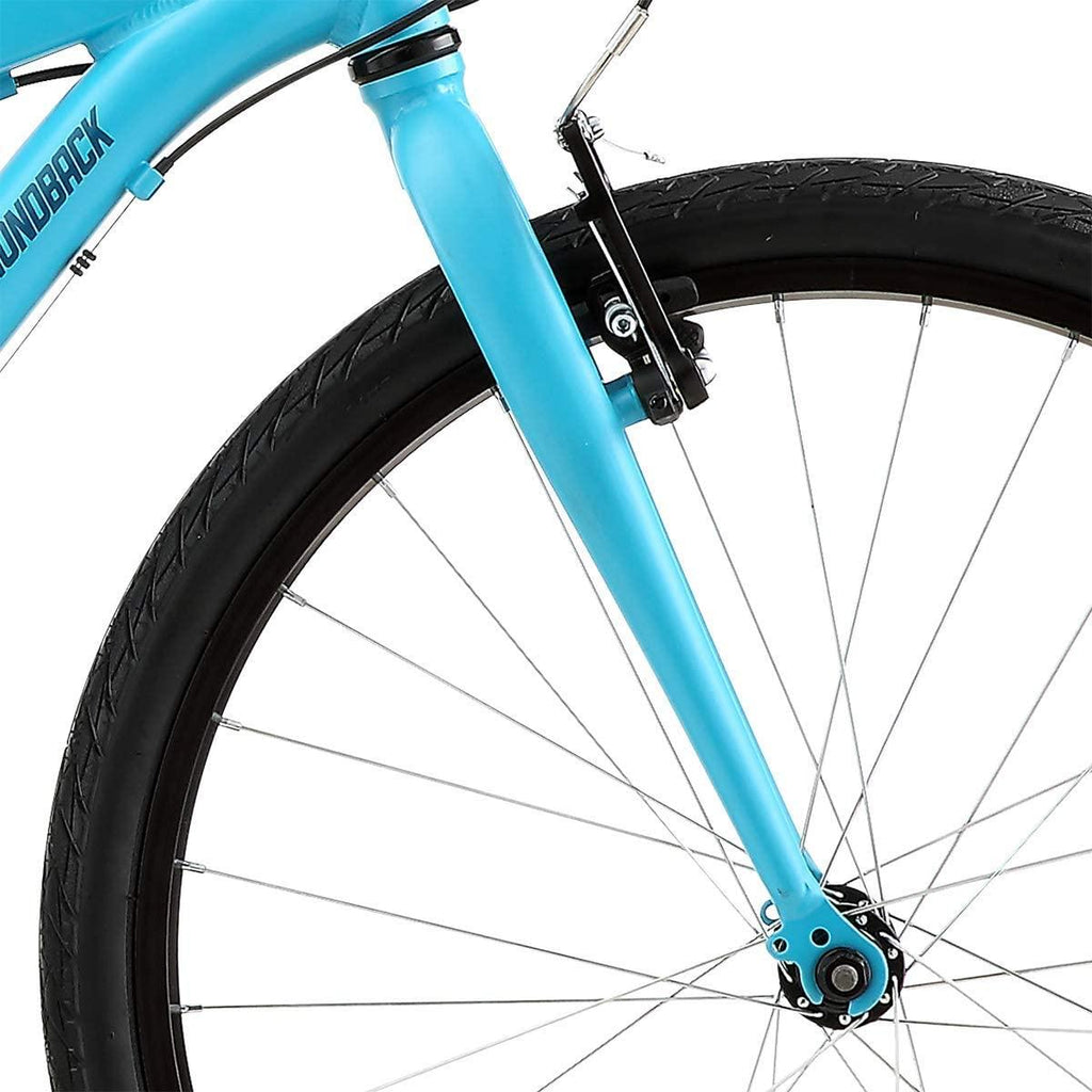 Diamondback Metric Bicycle