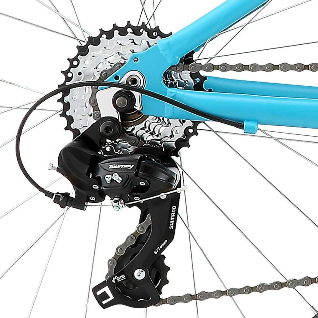 Diamondback Metric Bicycle