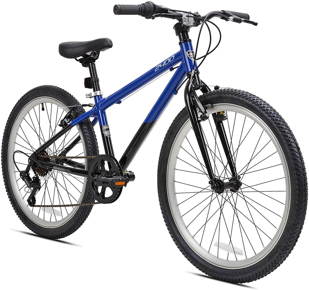 24" Kent 2400 Mountain Bike
