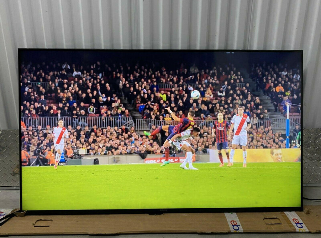 sony xr-55x90j 55" led 4k smart tv