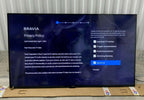 sony xr-55x90j 55" led 4k smart tv