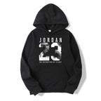 Men JORDAN 23 Hoodies Pullover Sweatshirts