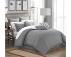 Chic Home 9pc Cranston Comforter