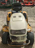 HDS 2165 Parts Mower w/46" Mower Deck 13A-268-100 Athens, Ohio 45701