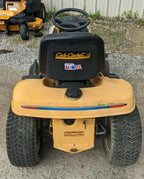 HDS 2165 Parts Mower w/46" Mower Deck 13A-268-100 Athens, Ohio 45701
