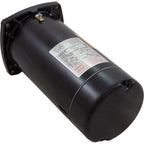 century a.o. smith usq1102 square flange 1 hp up-rated 48y pool filter motor