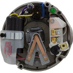 century a.o. smith usq1102 square flange 1 hp up-rated 48y pool filter motor