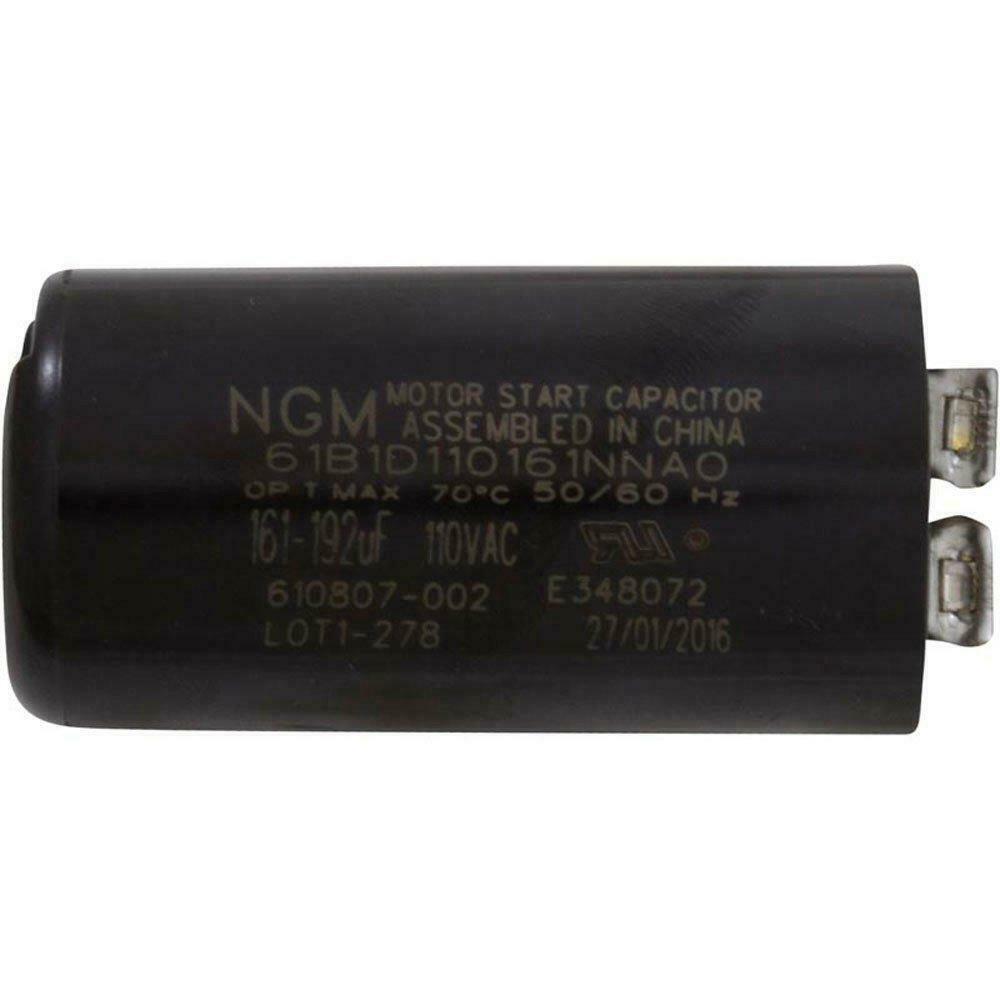century a.o. smith usq1102 square flange 1 hp up-rated 48y pool filter motor