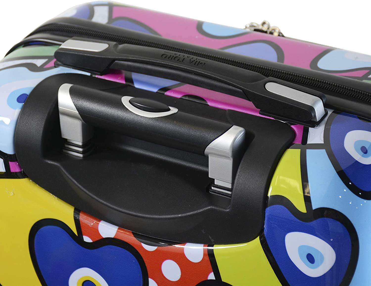 Mio Evil Eye, Multi COLOR, One Size