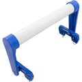 Aqua Products Handle Assembly, Aqua Products, Blue, Standard