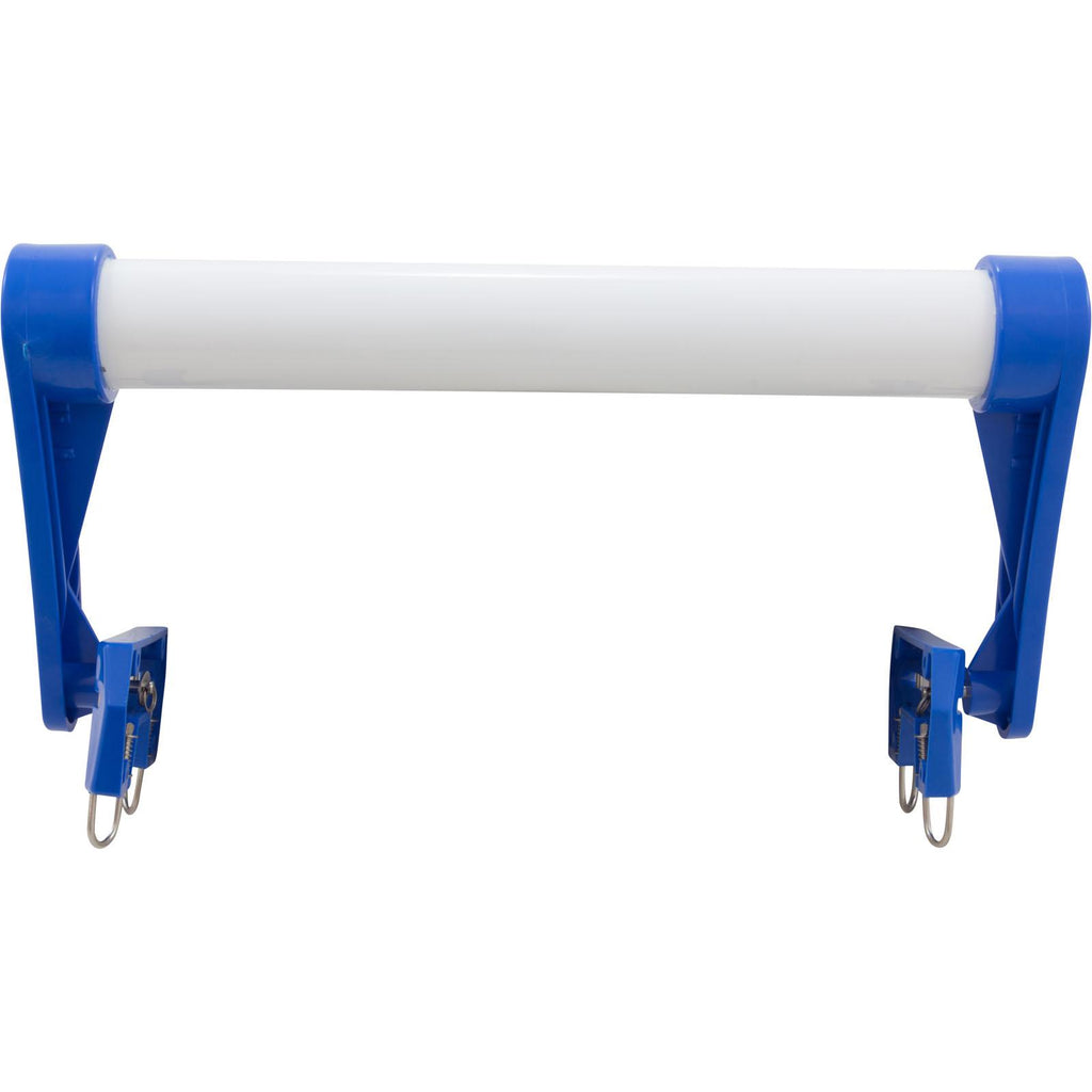 Aqua Products Handle Assembly, Aqua Products, Blue, Standard