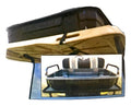 Golf cart Cargo Caddie