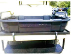 Golf cart Cargo Caddie