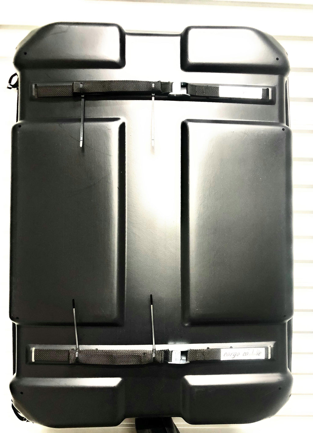 Golf cart Cargo Caddie