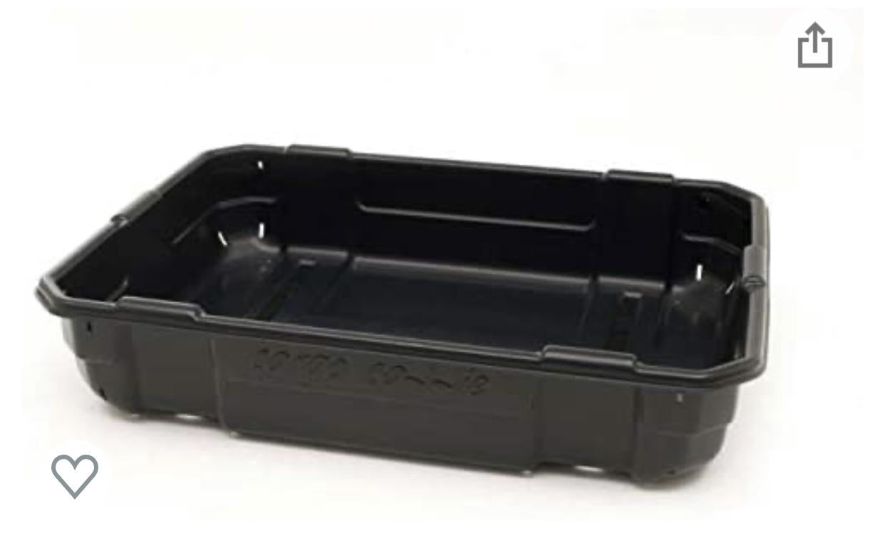 Golf cart Cargo Caddie