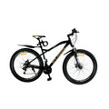 29 Inch Aluminum Alloy Mountain Bike  Blackburn Black