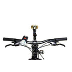 29 Inch Aluminum Alloy Mountain Bike  Blackburn Black