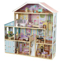 Grand View Dollhouse