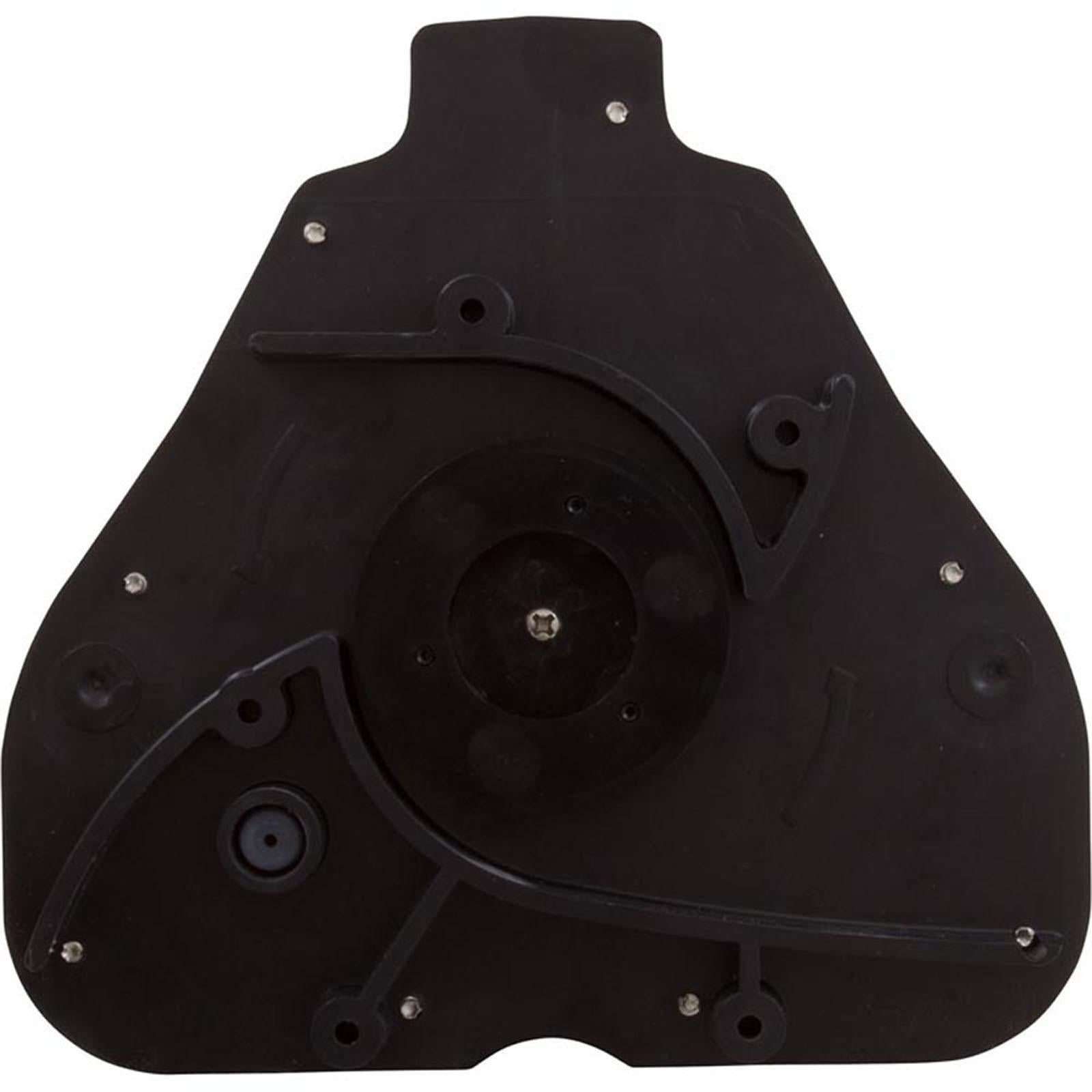 Water Tech Company Motor Box, Water Tech, Max/iVacM3/iVac350/MaxHD, 31000KL