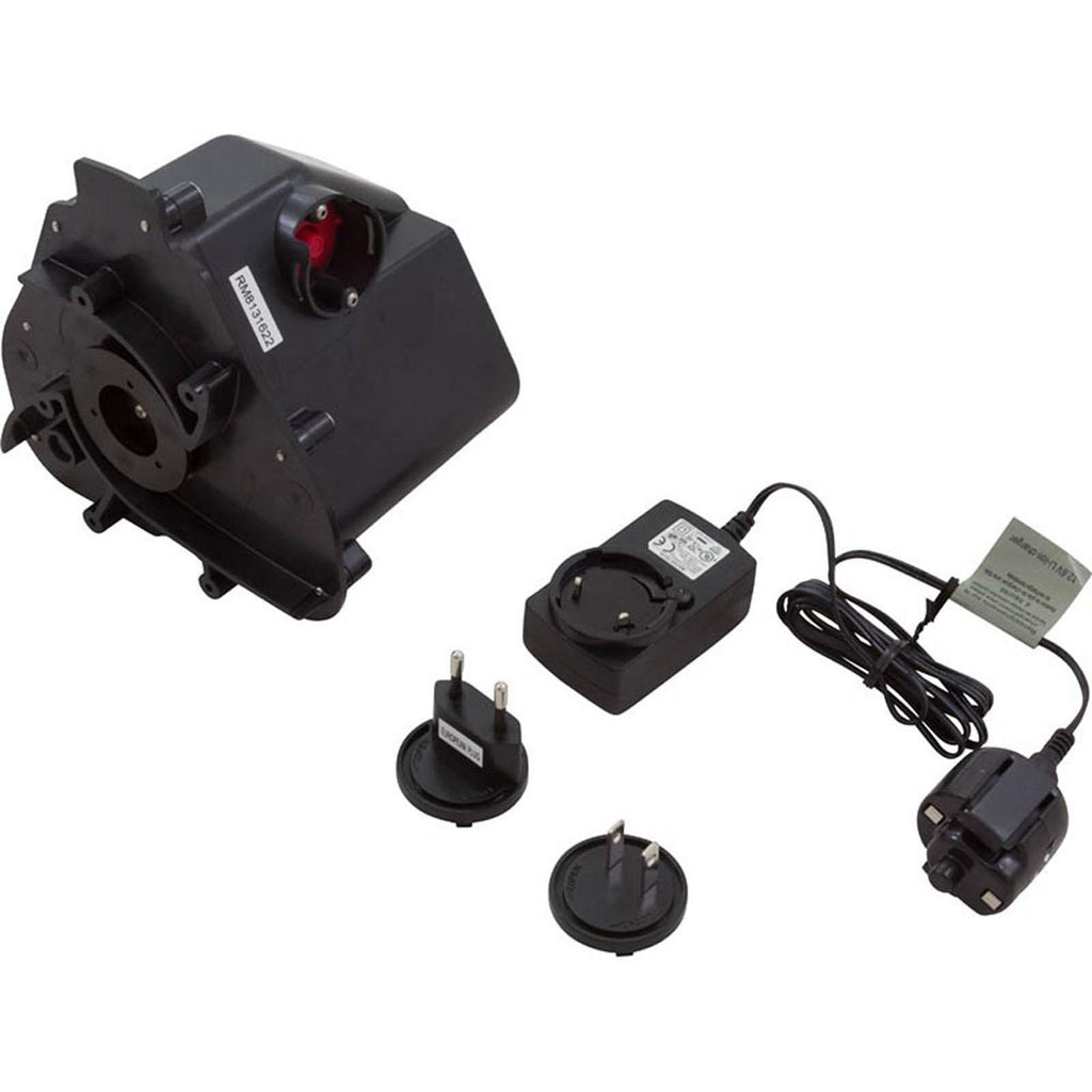 Water Tech Company Motor Box, Water Tech, Max/iVacM3/iVac350/MaxHD, 31000KL