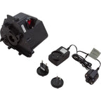 Water Tech Company Motor Box, Water Tech, Max/iVacM3/iVac350/MaxHD, 31000KL