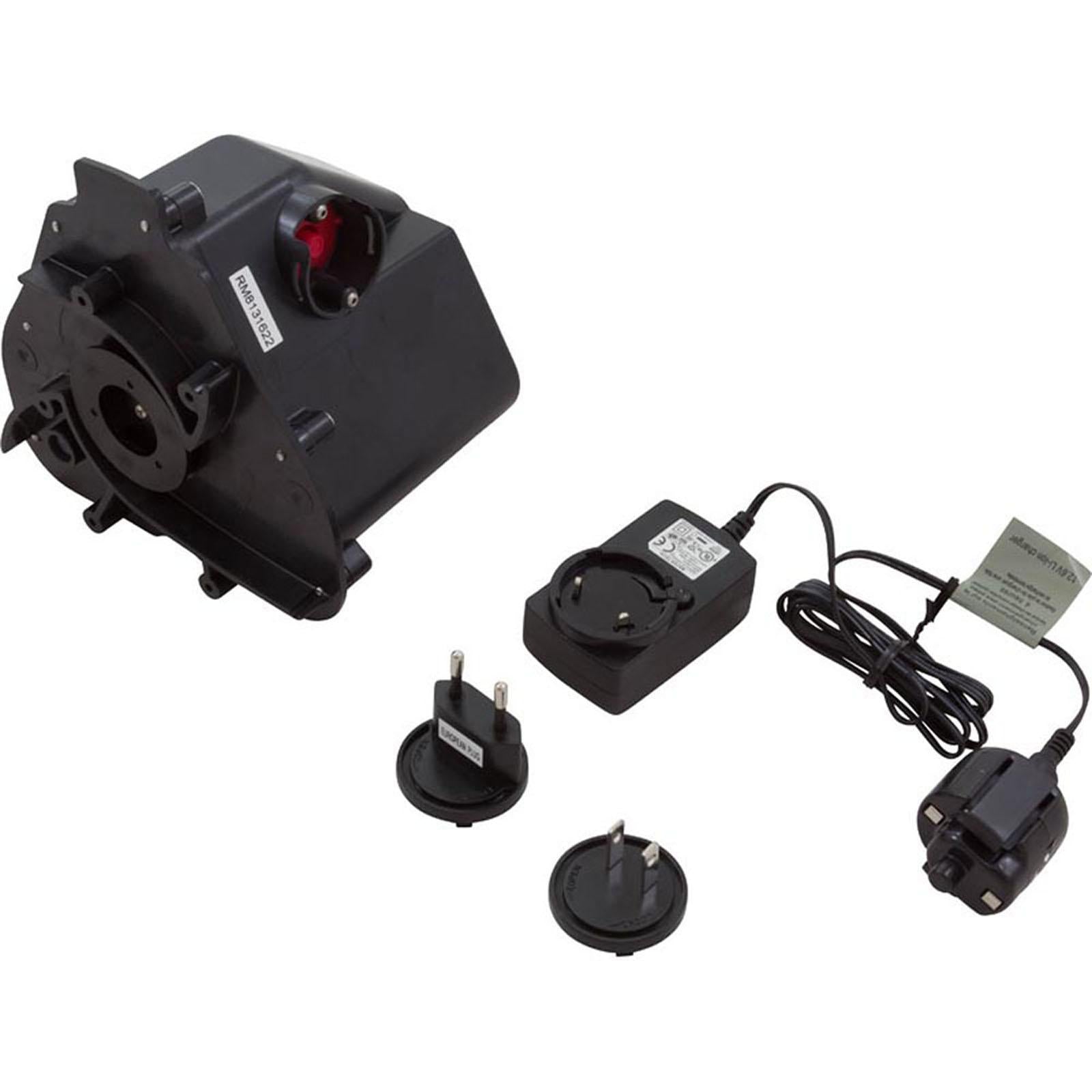 Water Tech Company Motor Box, Water Tech, Max/iVacM3/iVac350/MaxHD, 31000KL