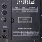 CHAUVET DJ Hurricane Haze 2D Smoke/Fog Machine (Used)