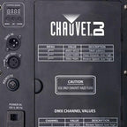 CHAUVET DJ Hurricane Haze 2D Smoke/Fog Machine (Used)
