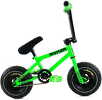 Mayhem BMX-Bicycles Mayhem Mini BMX Newest Model Trick Bike