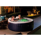 intex purespa portable inflatable hot tub and 6 s1 filter replacement cartridges
