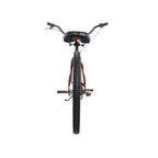 APOLLO Beach Commander 26 In. 7 Speed Cruiser Bike, Deep Red