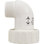 Hayward Fitting-Return Jet, Aqua Trol Rj