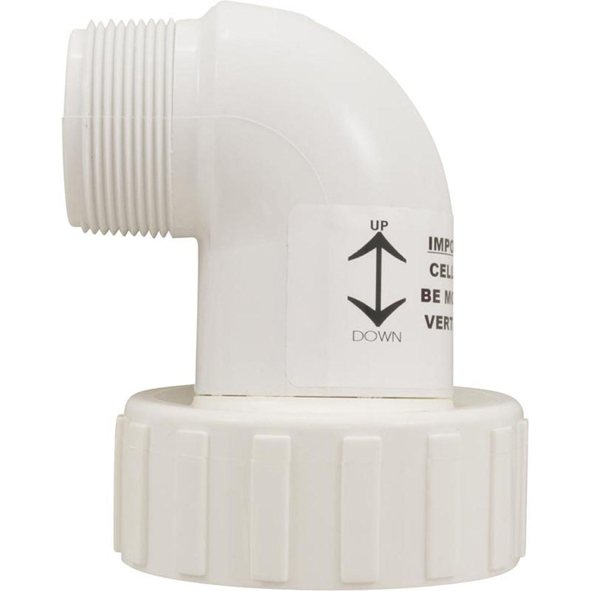 Hayward Fitting-Return Jet, Aqua Trol Rj