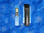 cpi-3 pool ionizer: 50k gal. treat your pool. w/ copper ionizers