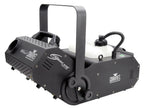 Chauvet HURRICANE H-1800 FLEX Fog / Smoke Machine With Remote